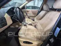 2004 BMW X3 фото