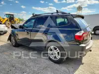 2004 BMW X3 фото