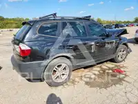2004 BMW X3 фото