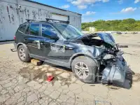 2004 BMW X3 фото