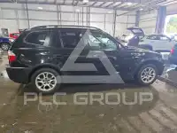 2004 BMW X3 фото