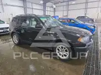 2004 BMW X3 фото