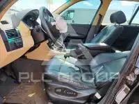 2004 BMW X3 фото