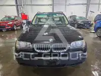 2004 BMW X3 фото