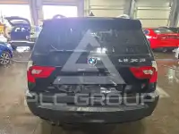 2004 BMW X3 фото