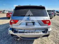2004 BMW X3 фото