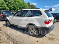 2004 BMW X3 фото