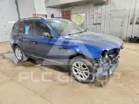2004 BMW X3 фото