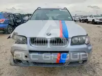 2004 BMW X3 фото