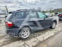 2004 BMW X3 photo