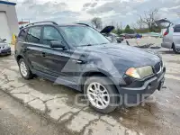 2004 BMW X3 photo