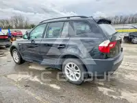 2004 BMW X3 photo