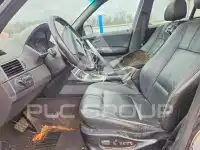 2004 BMW X3 photo