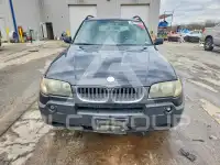 2004 BMW X3 photo