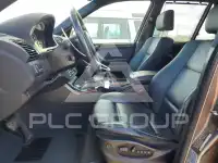 2004 BMW X5 photo