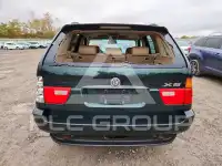 2004 BMW X5 фото