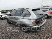 2004 BMW X5 photo
