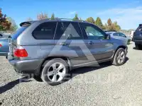 2004 BMW X5 photo
