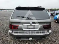 2004 BMW X5 photo