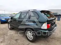 2004 BMW X5 фото