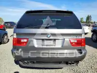 2004 BMW X5 photo