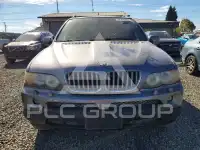 2004 BMW X5 photo