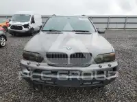 2004 BMW X5 photo