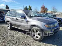 2004 BMW X5 photo