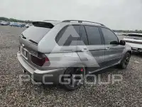 2004 BMW X5 photo