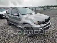 2004 BMW X5 photo