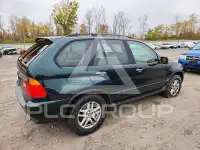 2004 BMW X5 фото