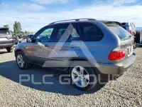2004 BMW X5 photo