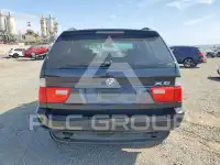 2004 BMW X5 фото