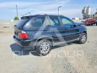 2004 BMW X5 фото