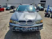 2004 BMW X5 фото
