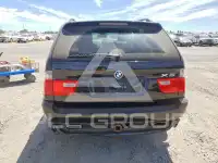 2004 BMW X5 photo