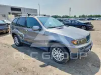 2004 BMW X5 фото