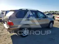2004 BMW X5 фото