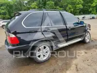 2004 BMW X5 фото