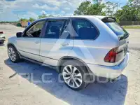 2004 BMW X5 фото