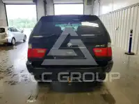 2004 BMW X5 фото