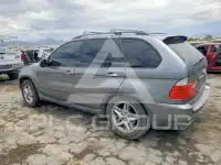 2004 BMW X5 photo