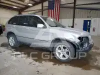 2004 BMW X5 фото