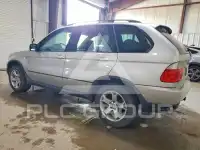 2004 BMW X5 фото