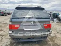 2004 BMW X5 photo