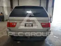 2004 BMW X5 фото