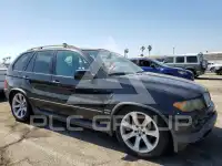 2004 BMW X5 фото