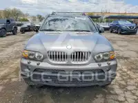 2004 BMW X5 photo