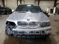 2004 BMW X5 фото