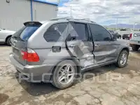 2004 BMW X5 photo
